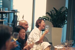 Wine Tasting Singapore