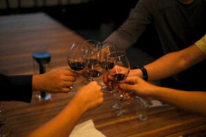 Wine Tasting Singapore