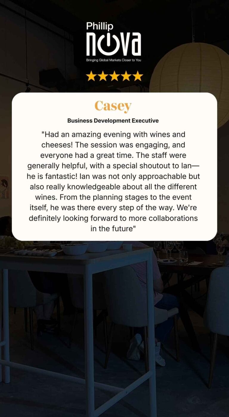 Wine Tasting Singapore